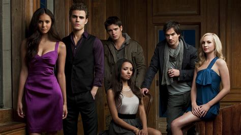 Watch Vampire Diaries Season 1 Online Free Switchd0wnload
