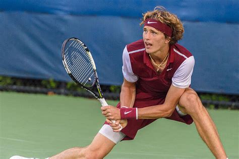 Alexander zverev live score (and video online live stream*), schedule and results from all tennis we're still waiting for alexander zverev opponent in next match. Seventh-Ranked Alexander Zverev 40-1 Odds to Win ...