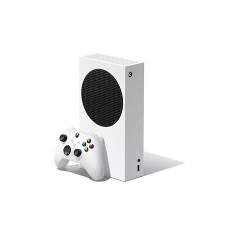 Shop Xbox Series S 1tb Black With Zgames In Uae Dubaiabu Dhabi