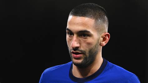 However a string of strong performances in friendly games, culminating in the opening goal in the super cup tonight, made him look more like a key player for thomas tuchel than an unwanted spare part. Ziyech explains struggles after €40m Chelsea move and ...