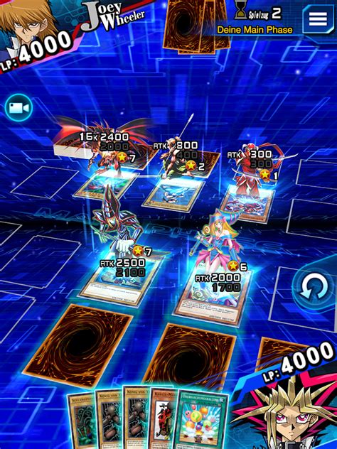 Duel links community day by day to provide quality guides and the latest news. Yu-Gi-Oh! Duel Links - Android-Apps auf Google Play