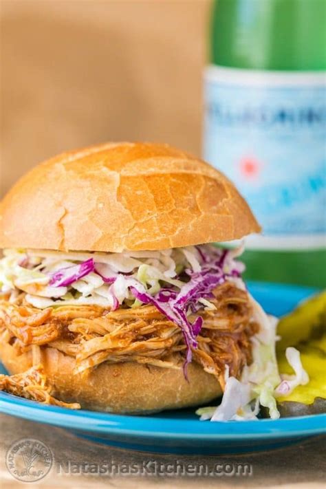 Be sure to read each recipe thoroughly so that you get those settings just right. Crockpot BBQ Chicken - Best Slow Cooker Pulled Chicken!