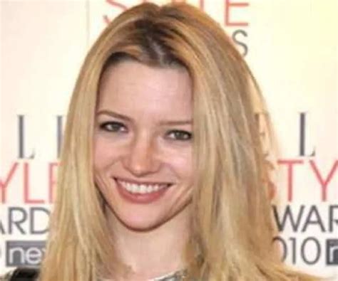 Talulah Riley Film And Theater Personalities Birthday Facts Talulah