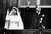 「不讓妻子失望是唯一任務」英國女王摯愛不渝的幽默王夫：菲利普親王99歲辭世 | 風傳媒 | LINE TODAY