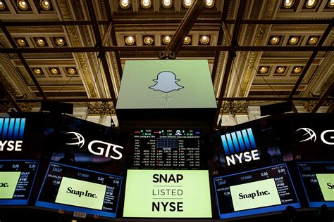 Snapchat Redesign And Earnings Report Signal Trouble For Advertisers