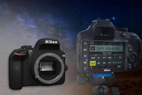 Cameras For Astrophotography To Shoot Stars In 2024