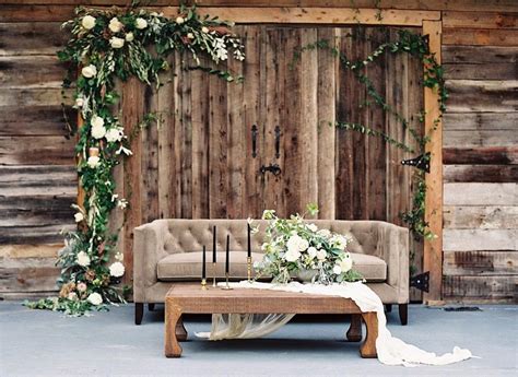 Pin By Props And Palettes On Fall 2017 Pallet Wedding Diy Wedding