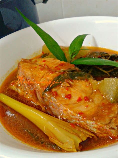 Ikan merah masak asam rebus. jom masak, jom makan makan..: Asam Pedas Ikan Merah.
