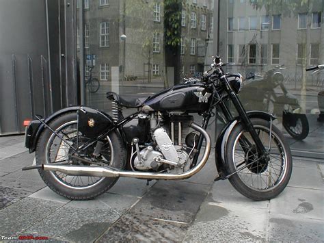 Your quick and simple resource for classic & vintage matchless motorcycles & parts available worldwide for all models manufactured during the 20th century. Need some Advice on Restoring Classic Motorcycles (BSA ...