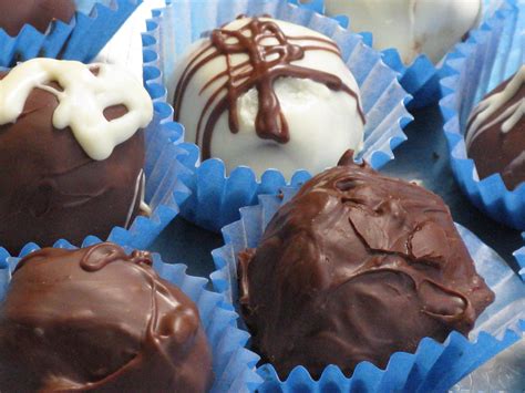 Cokoladne Kuglice Probaj Sa Bijelom Cokoladom 13 Coolinarika