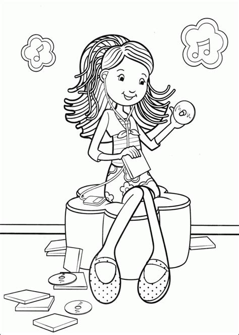 Vous trouverez des milliers des meilleures images à colorier et à imprimer pour les enfants et les adultes. Nos jeux de coloriage Fille à imprimer gratuit - Page 3 of 11