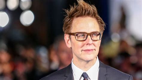 James Gunn Firing Disney Firm On Director Not Returning To Guardians