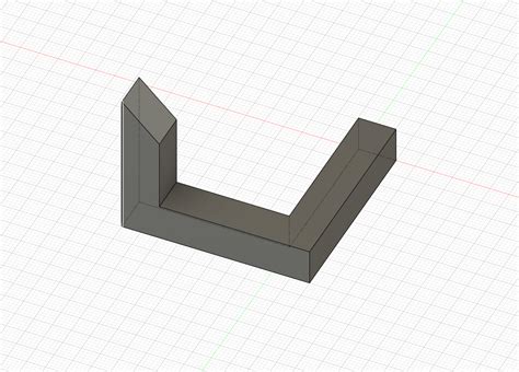 Penrose Triangle By Marco Download Free Stl Model
