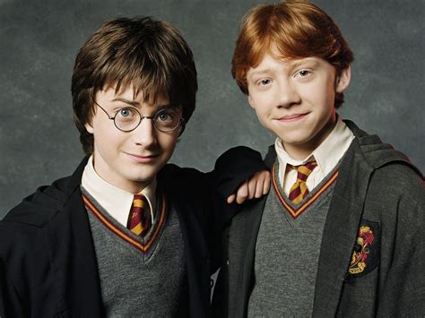 Harry Ron And Hermione Wallpaper Harry Ron And Hermione Wallpaper