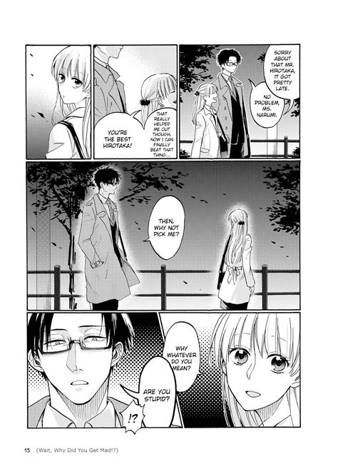 wotakoi love is hard for an otaku vol 1 ch 1 mangadex manga romance otaku anime manga