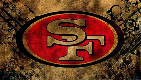 Top New Wallpapers San Francisco 49ers Hd Wallpaper Chainimage