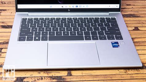 HP EliteBook G Review PCMag UK
