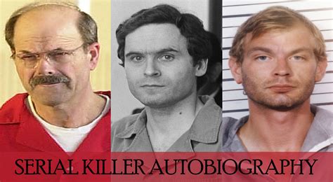 History S Most Terrifying Serial Killers History Gambaran