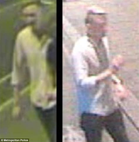 Mitcham Police Hunt Two Men Who Sexually Assaulted Women At A Bus Stop