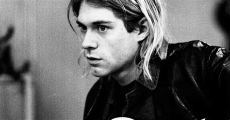 He was known for his cryptic lyrics. Kurt Cobain Documentary in the Works - Rolling Stone