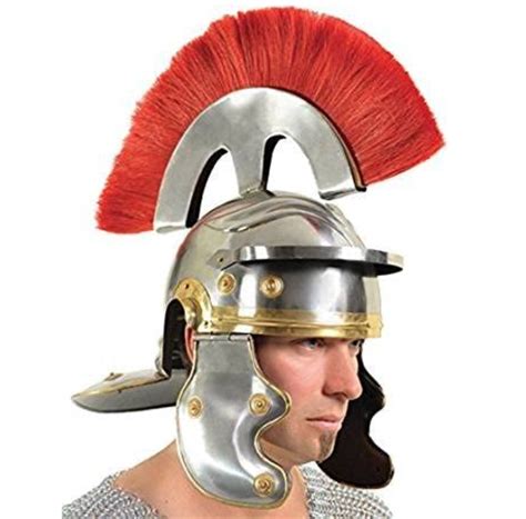Roman Helmets Roman Warrior Helmet Roman Helm Roman Gladiator
