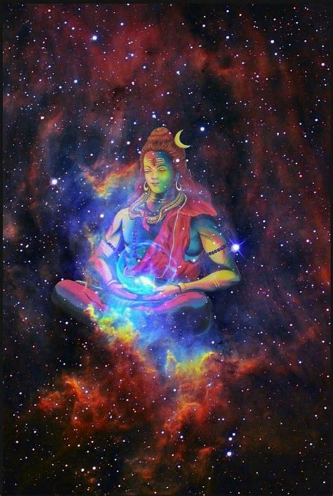 Review Of Lord Shiva Galaxy Wallpaper Ideas