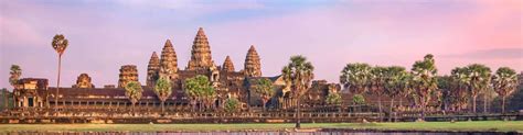 Captivating Cambodia Tailor Made Tours Mundo Asia