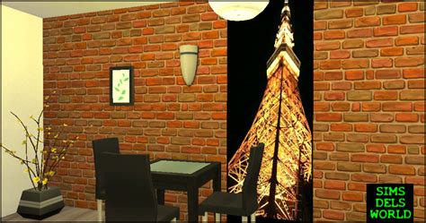 The Sims 4 Wallpaper Cc Wallpapersafari