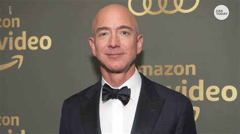 Jeff bezos is throwing his weight — and wealth — behind the fight against climate change months after amazon employees publicly pressured him and the company to do more to address the issue. Jeff Bezos sells Amazon shares worth $3.1 billion
