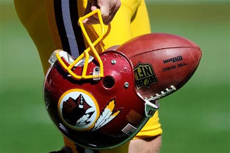 Redskins Lose Ruling On Trademarks But Fight Isnt Over The New York