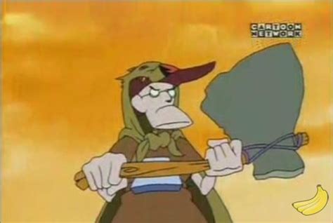 Image Result For Eustace Courage The Cowardly Dog Character Poses