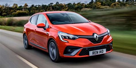 Renaultdan Büyük Kampanya Renault Clio Kampanyası Nedir Nisan 2022