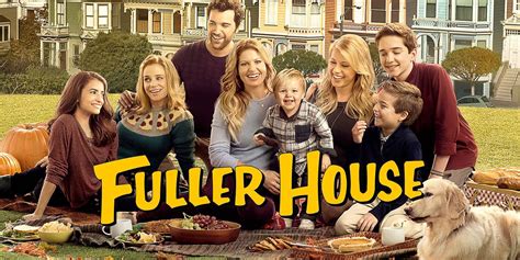 Fuller House Temporada 5 Mx