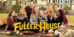 Fuller House Temporada 5 - SensaCine.com.mx
