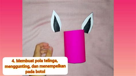 Jika ingin membentuk buah ajaklah anak untuk berkreasi dengan membuat bentuk buah 3 dimensi sesuai. Membuat Karya 3 Dimensi (Kreasi Tempat Pensil) - YouTube