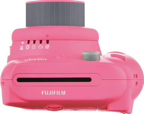 Fujifilm Instax Mini 9 Instant Film Camera Flamingo Pink 16550631