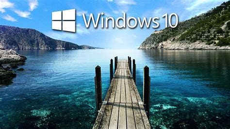 35 Fondos De Pantalla Para Laptop Windows 10 Pics Aholle 41328 Hot