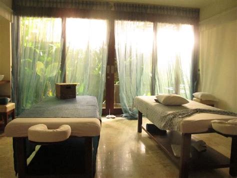 Massage Room Picture Of Aroma Spa Retreat Sanur Tripadvisor