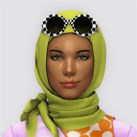 Yaaahh Sims 4 Collections Sims 4 Characters Sims Cc