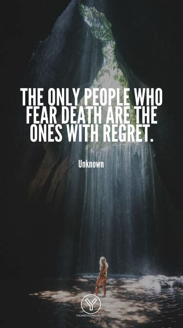 20 Quotes About Living Life To The Fullest With No Regrets