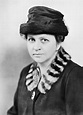 Frances Perkins | Legacy Project Chicago