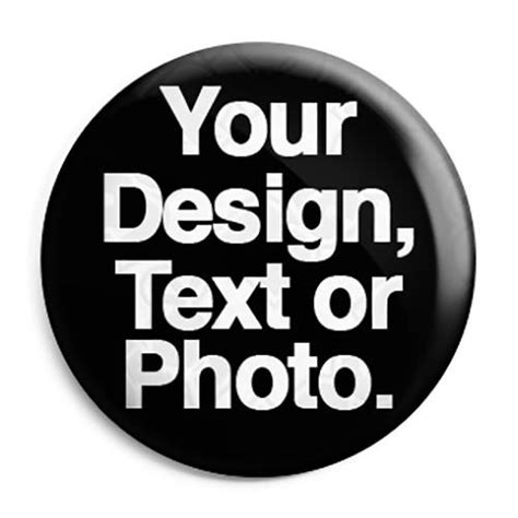 Inexpensive but great looking, your home decor can be updated on a limited budget when you make this neat homemade couch. Design Your Own Button Pin Badge Online, Custom Printing ...