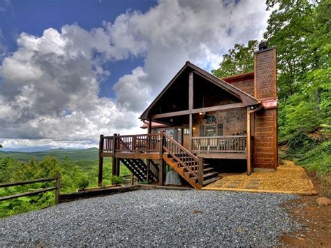 With our latest specials and always low nightly rates, we feel confident that we're the best choice for planning an affordable family vacation. Bearly Roughing It in Mineral Bluff - North GA Cabin ...