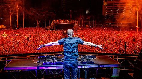 Armin Van Buuren Live At Ultra Music Festival Miami 2018 Ultra Music