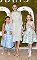 Sarah Jessica Parker, Marion Broderick & Tabitha Broderick from Kids as ...