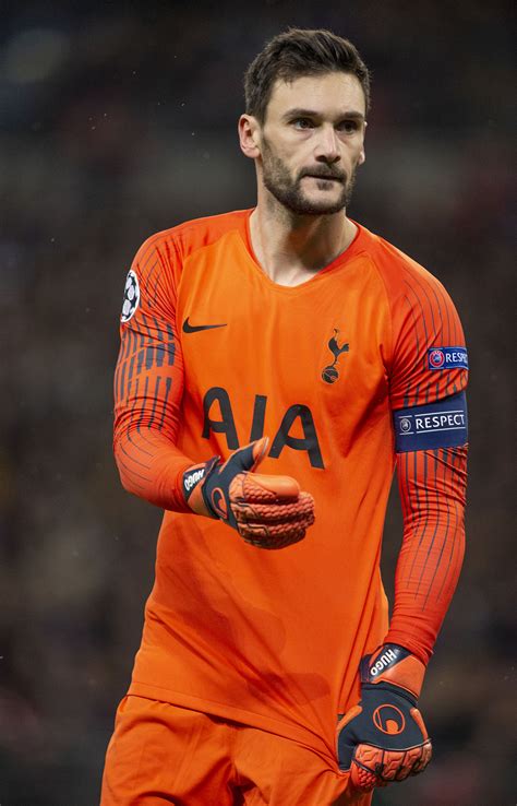 Hugo lloris believes that ending the english premier league season without declaring liverpool champions would be cruel, but the tottenham captain wants the final table decided on the field. Hugo Lloris needs to be replaced if Tottenham want to win ...