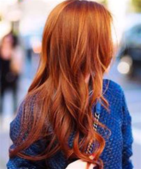 If you opt for a brighter take on the shade. 20 Mahogany Haircolor for Sexy Looks