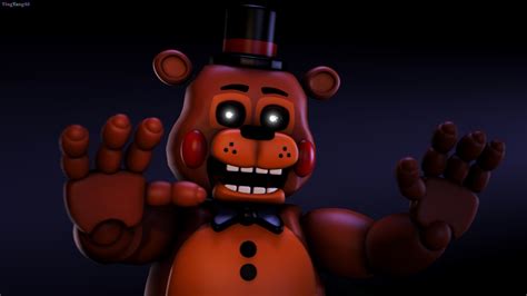 1920x1080 Resolution Five Nights At Freddys 2 1080p Laptop Full Hd