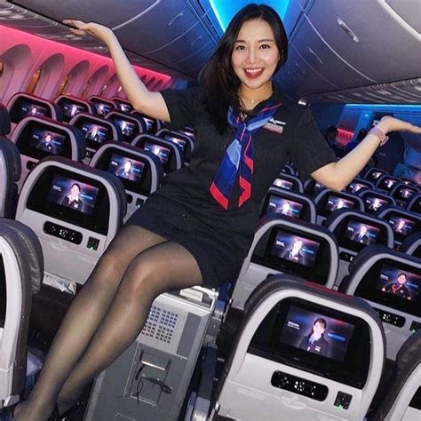 sexy sheer flight attendant pantyhose recoveryparade
