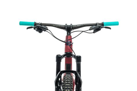 Santa Cruz 5010 Carbon Cc X01 Mountain Bike 2021 Medium The Pros